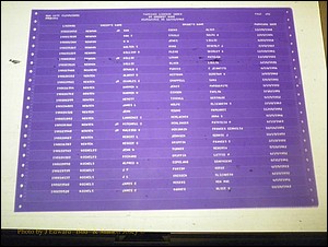 Sumter Marriages Male Index, L-Z, 1911-1967 203.JPG