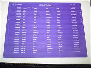 Sumter Marriages Male Index, L-Z, 1911-1967 260.JPG