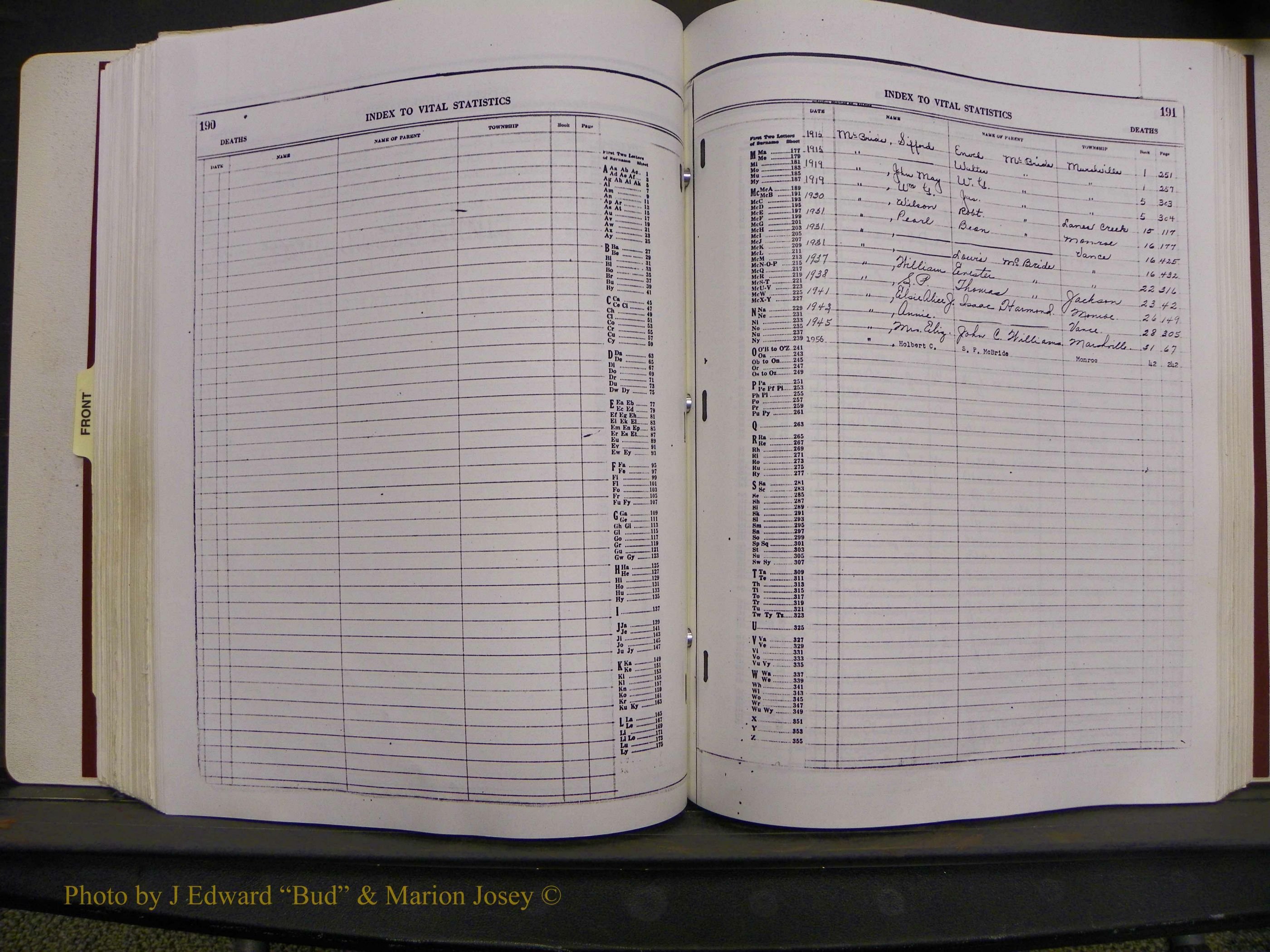 Union Co, NC Deaths, A-Z, 1914-1959 (193).JPG