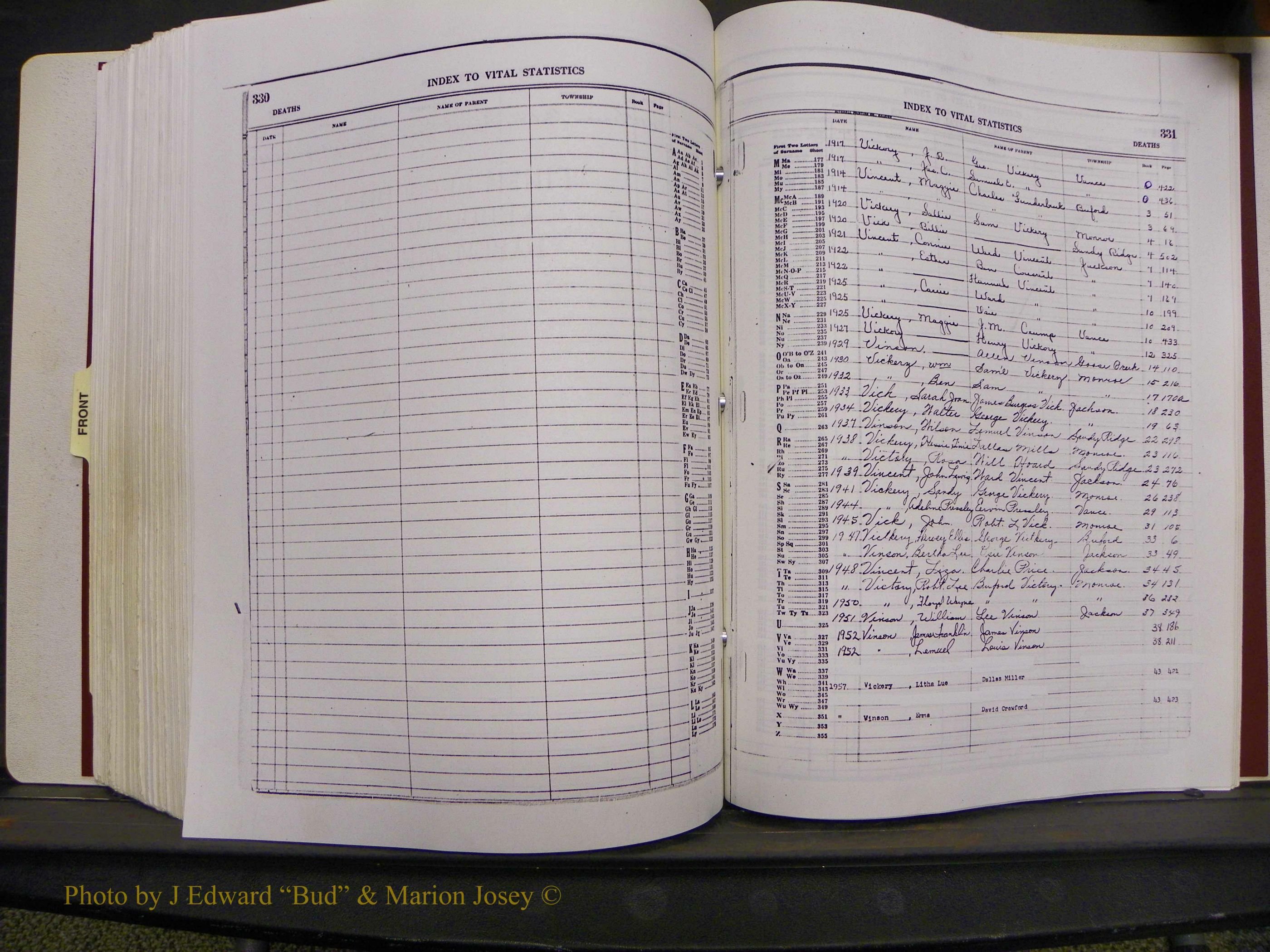 Union Co, NC Deaths, A-Z, 1914-1959 (301).JPG