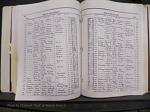 Union Co, NC Deaths, A-Z, 1914-1959 (174).JPG