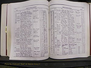 Union Co, NC Deaths, A-Z, 1914-1959 (181).JPG