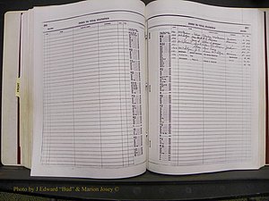 Union Co, NC Deaths, A-Z, 1914-1959 (202).JPG