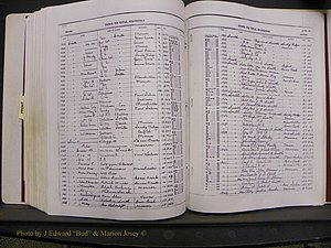 Union Co, NC Deaths, A-Z, 1914-1959 (270).JPG