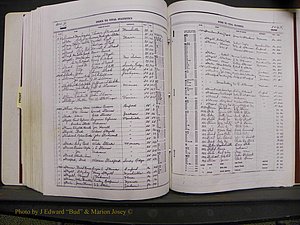 Union Co, NC Deaths, A-Z, 1914-1959 (282).JPG