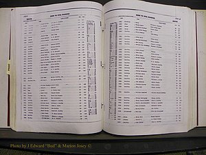 Union Co, NC Deaths, A-Z, 1960-1992 (103).JPG