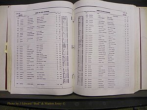 Union Co, NC Deaths, A-Z, 1960-1992 (104).JPG