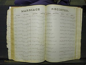 Union Co, NC Marriage Book 4, A-Z, 1870-1894 (100).JPG