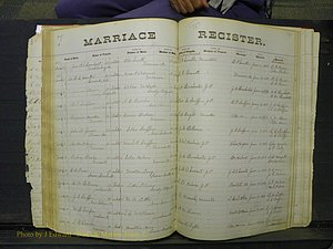 Union Co, NC Marriage Book 4, A-Z, 1870-1894 (101).JPG