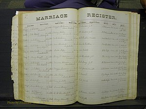 Union Co, NC Marriage Book 4, A-Z, 1870-1894 (102).JPG