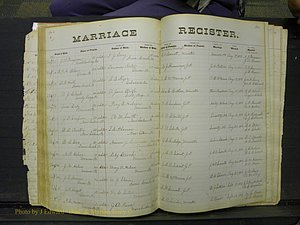 Union Co, NC Marriage Book 4, A-Z, 1870-1894 (105).JPG