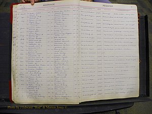 Union Co, NC Marriages, Book 9, 1920-1938 (10).JPG