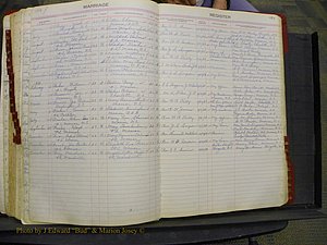 Union Co, NC Marriages, Book 9, 1920-1938 (103).JPG