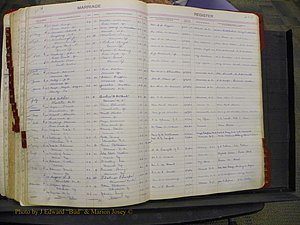 Union Co, NC Marriages, Book 9, 1920-1938 (106).JPG