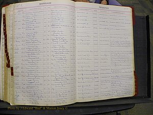 Union Co, NC Marriages, Book 9, 1920-1938 (107).JPG