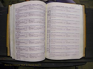 Union Co, NC Marriages Female Index, A-Z, 1966-1979 (186).JPG