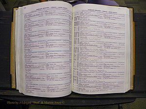 Union Co, NC Marriages Female Index, A-Z, 1966-1979 (190).JPG