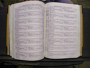 Union Co, NC Marriages Female Index, A-Z, 1966-1979 (193).JPG