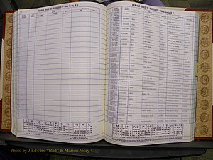 Union Co, NC Marriages Female Index, A-Z, 1980-1993 (170).JPG