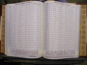 Union Co, NC Marriages Female Index, A-Z, 1980-1993 (175).JPG