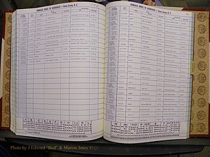 Union Co, NC Marriages Female Index, A-Z, 1980-1993 (195).JPG