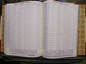 Union Co, NC Marriages Female Index, A-Z, 1980-1993 (198).JPG