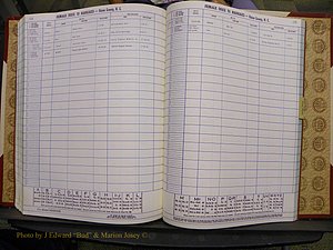 Union Co, NC Marriages Female Index, A-Z, 1980-1993 (202).JPG