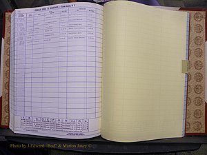 Union Co, NC Marriages Female Index, A-Z, 1980-1993 (204).JPG