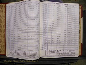 Union Co, NC Marriages Female Index, A-Z, 1980-1993 (30).JPG