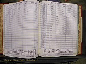 Union Co, NC Marriages Female Index, A-Z, 1980-1993 (64).JPG