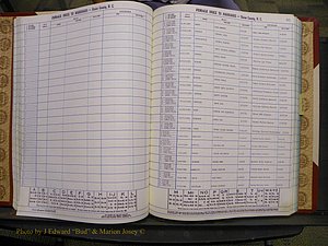 Union Co, NC Marriages Female Index, A-Z, 1980-1993 (92).JPG