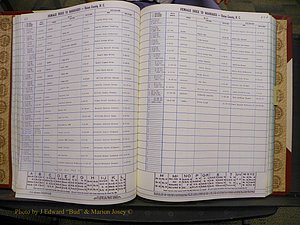 Union Co, NC Marriages Female Index, A-Z, 1980-1993 (98).JPG