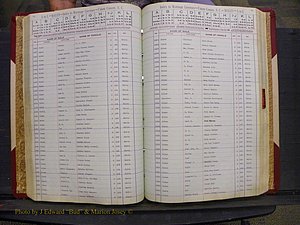 Union Co, NC Marriages Male Index, A-Z, 1842-1936 (107).JPG