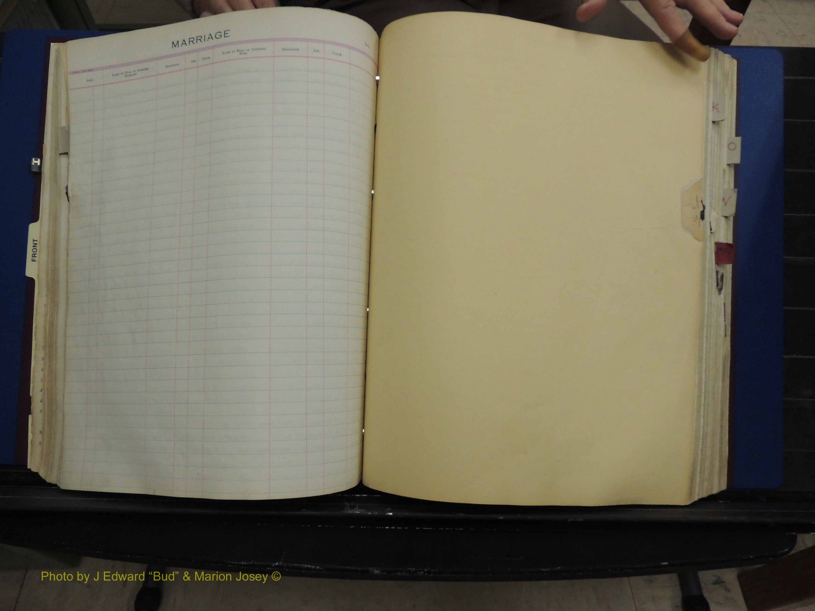 Warren Co, NC, Marriages, H-P, 1867-1978 (170).JPG