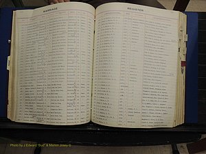 Warren Co, NC, Marriages, H-P, 1867-1978 (155).JPG