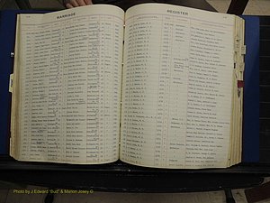 Warren Co, NC, Marriages, H-P, 1867-1978 (156).JPG
