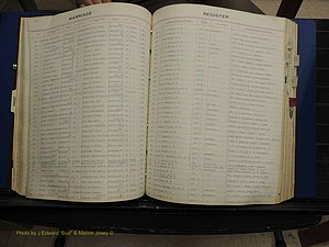 Warren Co, NC, Marriages, H-P, 1867-1978 (157).JPG