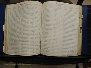 Warren Co, NC, Marriages, H-P, 1867-1978 (160).JPG