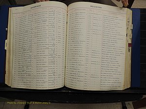Warren Co, NC, Marriages, H-P, 1867-1978 (162).JPG