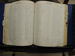 Warren Co, NC, Marriages, H-P, 1867-1978 (166).JPG