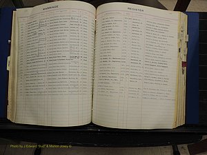 Warren Co, NC, Marriages, H-P, 1867-1978 (167).JPG