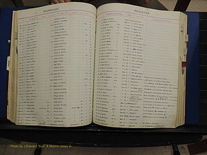 Warren Co, NC, Marriages, H-P, 1867-1978 (172).JPG