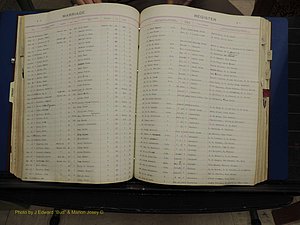 Warren Co, NC, Marriages, H-P, 1867-1978 (177).JPG