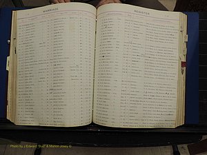Warren Co, NC, Marriages, H-P, 1867-1978 (183).JPG