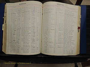 Warren Co, NC, Marriages, H-P, 1867-1978 (243).JPG