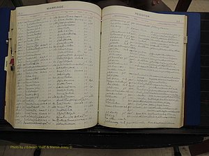 Warren Co, NC, Marriages, H-P, 1867-1978 (296).JPG