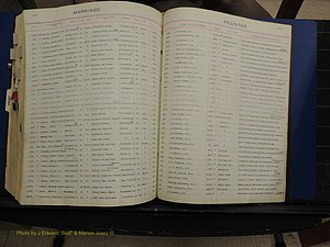 Warren Co, NC, Marriages, H-P, 1867-1978 (345).JPG