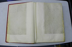 Was GA, Marriages Book A, 1828 - 1852, Index P2 & R.JPG