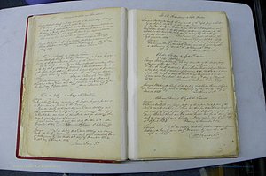 Was GA, Marriages Book A, 1828 - 1852, P 035-036.JPG