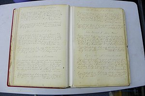 Was GA, Marriages Book A, 1828 - 1852, P 091-092.JPG